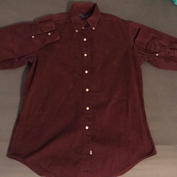 Ralph Lauren Other - Vintage Ralph Lauren 100% cotton Ralph Lauren Other - Vintage Ralph Lauren 100% cotton